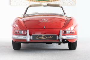 Image 9/47 de Mercedes-Benz 300 SL Roadster (1959)