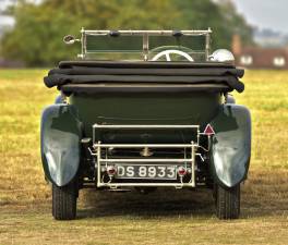 Image 25/50 de Rolls-Royce Phantom I (1927)
