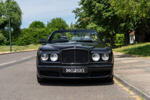 Bild 5/31 von Bentley Azure T (2009)