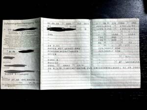 Bild 13/14 von BMW Z4 3.0i (2003)