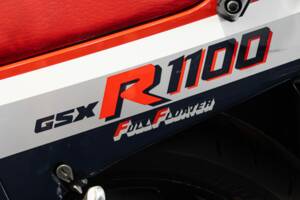Immagine 50/50 di Suzuki GSX-R 1100 (1986)