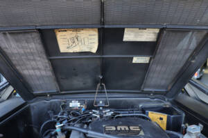Immagine 17/32 di DeLorean DMC-12 (1981)