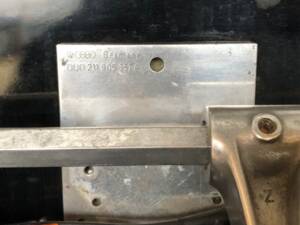 Image 60/64 of Volkswagen Beetle 1200 Export &quot;Oval&quot; (1956)