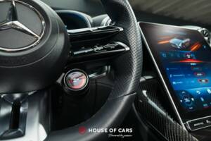 Image 23/25 de Mercedes-AMG SL 63 4MATIC+ (2024)