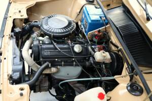 Imagen 39/50 de Audi 80 GL (1979)
