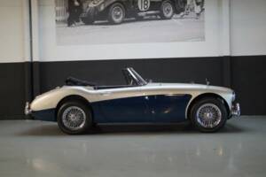 Image 23/50 of Austin-Healey 3000 Mk III (BJ8) (1965)