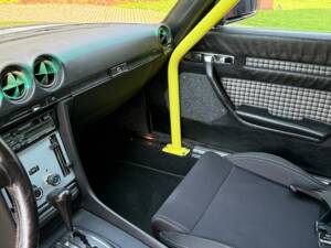 Immagine 12/29 di Mercedes-Benz 500 SLC (1980)