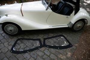 Bild 17/24 von Charon Kitcar 2 CV 6 roadster (1990)