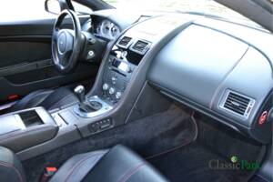 Bild 23/50 von Aston Martin V8 Vantage (2008)
