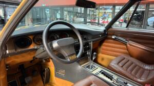 Imagen 23/45 de Citroën SM injection (1973)