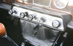 Image 32/50 of Triumph TR 4 (1965)