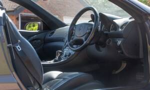 Bild 4/50 von Mercedes-Benz SL 65 AMG (2006)
