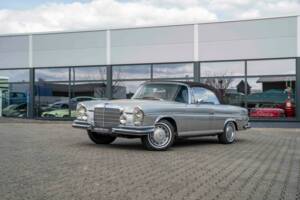 Image 1/30 of Mercedes-Benz 280 SE 3,5 (1969)