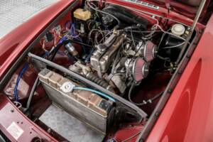 Bild 41/50 von MG MGB (1974)
