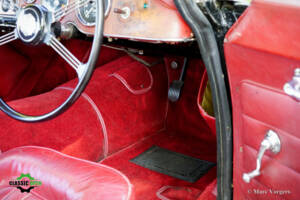 Image 9/50 de MG MGA Twin Cam (1958)