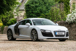 Bild 1/38 von Audi R8 V10 (2010)