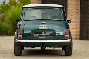 Afbeelding 8/43 van Rover Mini Cooper 1,3i (1994)