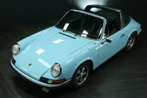 Bild 43/49 von Porsche 911 2.4 E (1972)