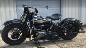 Immagine 2/4 di Harley-Davidson DUMMY (1945)