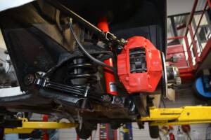 Image 13/20 of Alfa Romeo Giulia 1600 TI (1967)