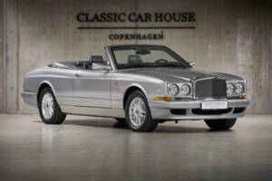 Bild 3/77 von Bentley Azure (2001)