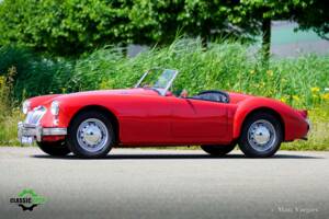 Bild 20/49 von MG MGA 1500 (1959)