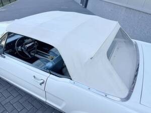 Afbeelding 24/50 van Ford Mustang 289 (1966)