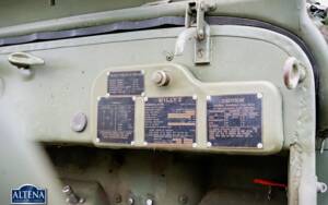 Bild 30/39 von Willys MB (1946)