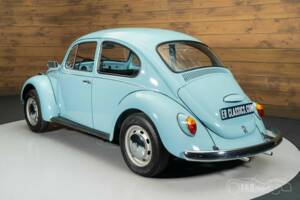 Image 17/19 of Volkswagen Käfer 1200 (1973)