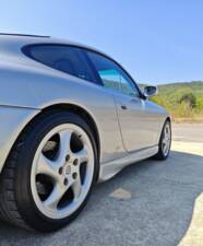 Image 24/50 de Porsche 911 Carrera (1999)