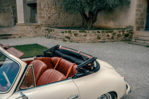 Bild 10/10 von Porsche 356 A 1600 S (1958)