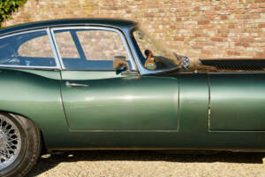 Bild 17/50 von Jaguar E-Type 4.2 (1966)