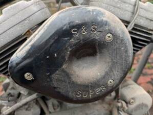 Bild 9/19 von Harley-Davidson DUMMY (1985)