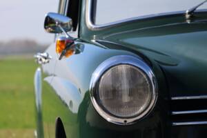Image 11/50 of Mercedes-Benz 180 D (1958)