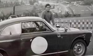 Bild 9/13 von Alfa Romeo Giulietta Sprint Veloce (1958)