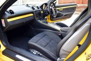 Bild 21/50 von Porsche 718 Cayman GT4 (2021)