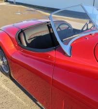 Imagen 20/50 de Jaguar XK 140 SE OTS (1955)