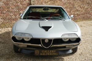 Bild 5/50 von Alfa Romeo Montreal (1972)