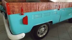 Image 37/43 of Volkswagen T2 Pickup 1.6 (1969)