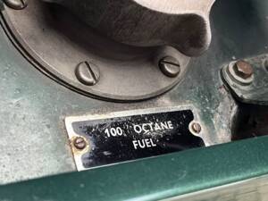 Bild 97/100 von Rolls-Royce Silver Shadow I (1974)