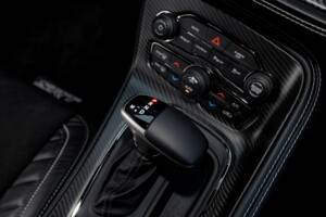 Image 47/86 of Dodge Challenger SRT "Black Ghost" (2023)