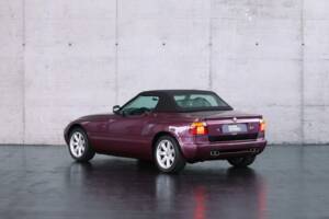 Bild 4/50 von BMW Z1 Roadster (1991)