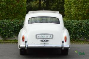 Imagen 4/50 de Bentley S 1 (1957)