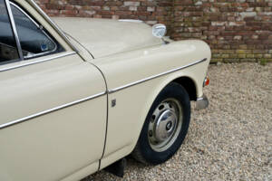 Immagine 41/50 di Volvo P 121 (1967)
