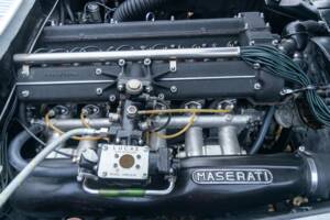 Image 30/50 of Maserati Mistral 4000 (1966)