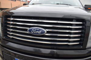 Bild 12/78 von Ford F-150 &quot;Harley-Davidson&quot; (2010)