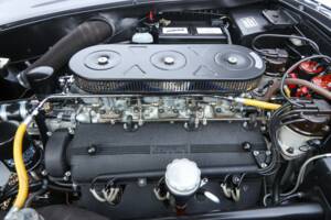 Bild 14/50 von Ferrari 250 GT Cabriolet Pininfarina (1959)