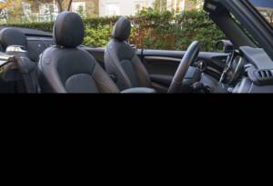 Imagen 23/28 de Mini Cooper (2023)