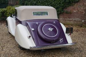 Bild 34/50 von Talbot-Lago T26 Record (1950)