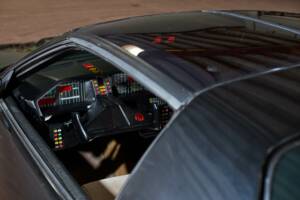 Obraz 52/63 pojazdu Pontiac Firebird TransAm (1984)